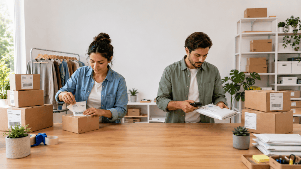 Cómo crecer en Mercado Libre sin contratar más personal